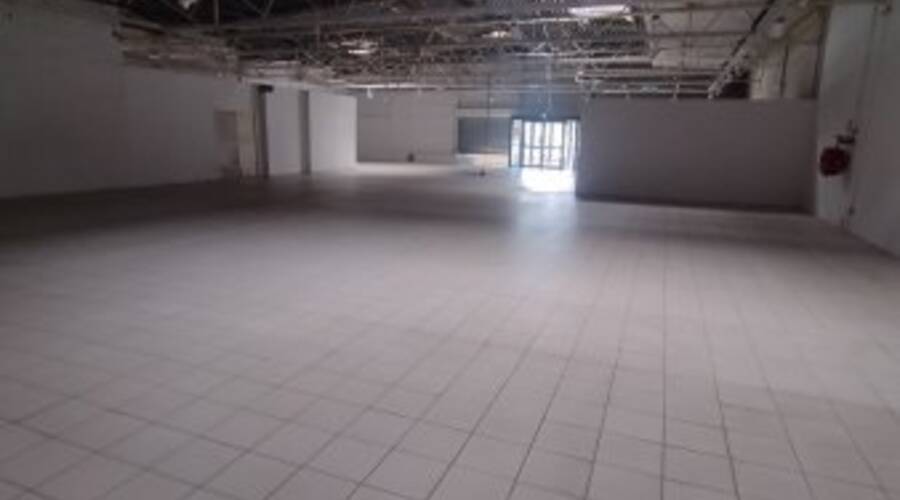 REXIM - Local d'activités - Pyrénées-Orientales - Perpignan - 3