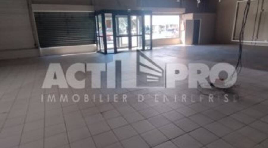 REXIM - Local d'activités - Pyrénées-Orientales - Perpignan - 4