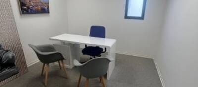 REXIM - Bureau - Pyrénées-Orientales - Perpignan - 3