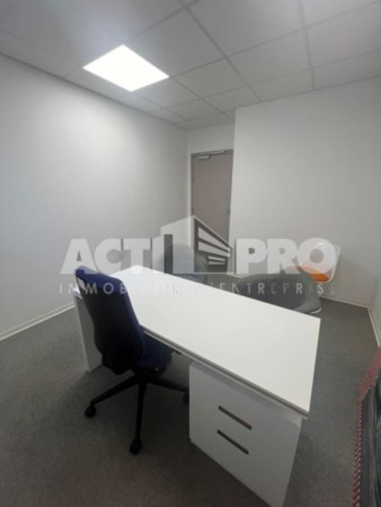 REXIM - Bureau - Pyrénées-Orientales - Perpignan - 2