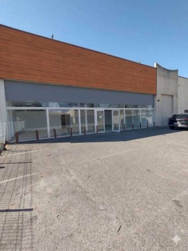 REXIM - Local d'activités - Pyrénées-Orientales - Perpignan - 1