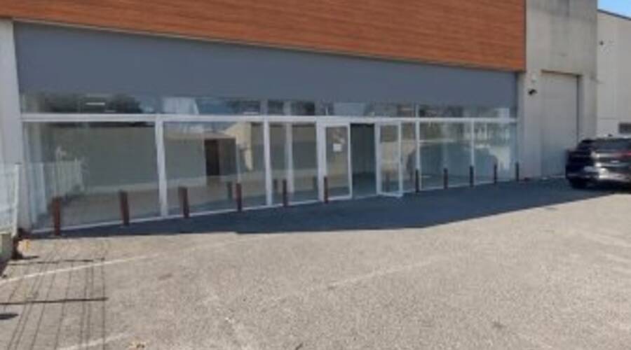 REXIM - Local d'activités - Pyrénées-Orientales - Perpignan - 1