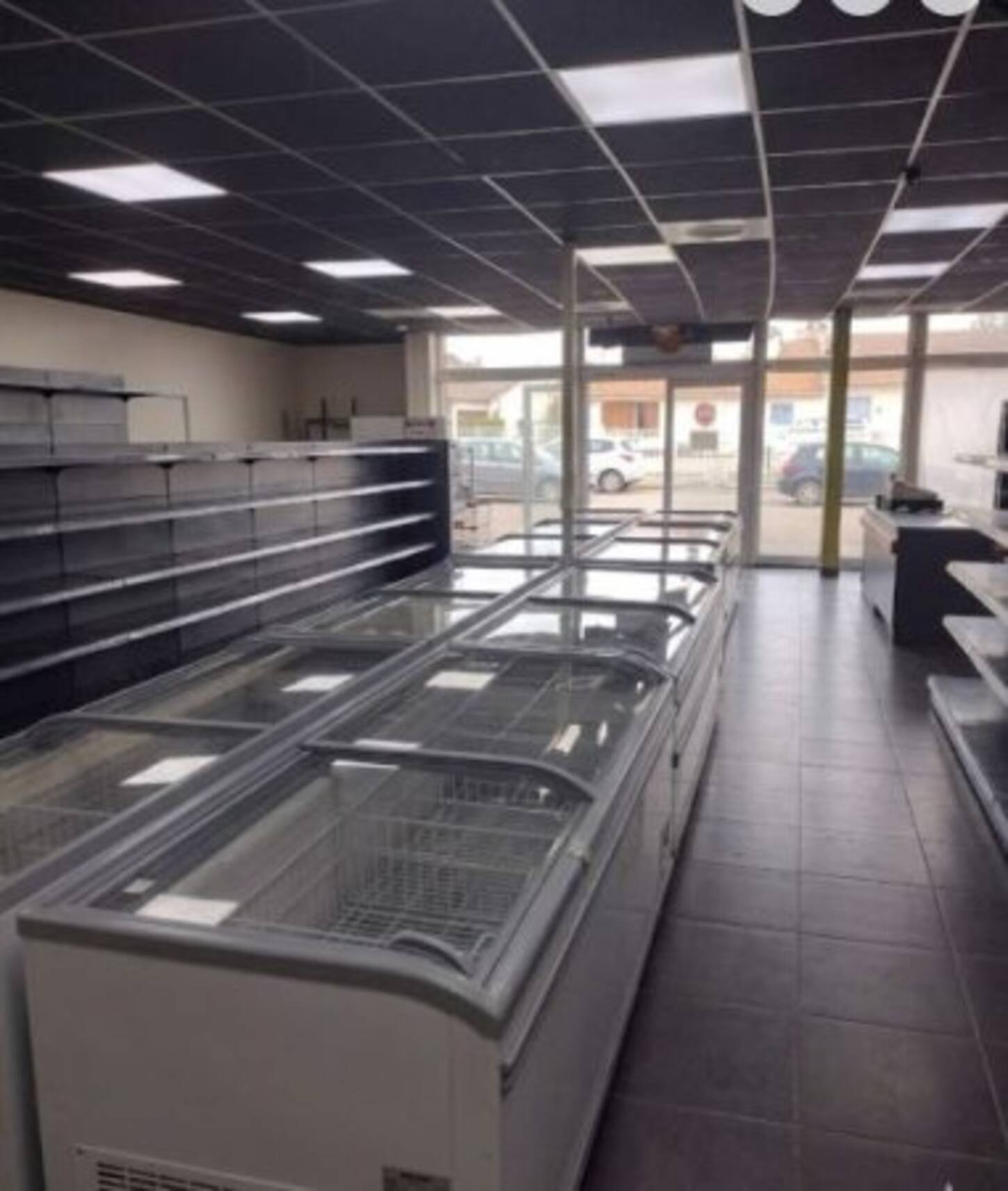 REXIM - Local d'activités - Pyrénées-Orientales - Perpignan - 2