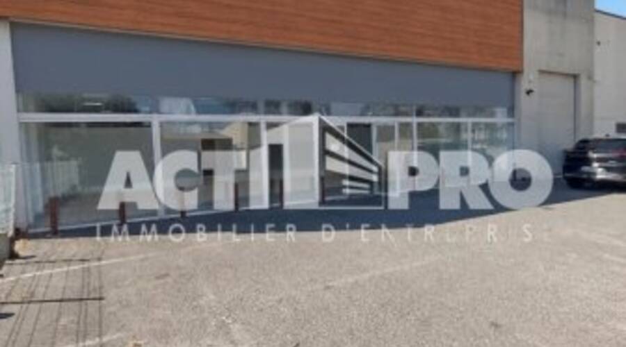 REXIM - Local d'activités - Pyrénées-Orientales - Perpignan - 1