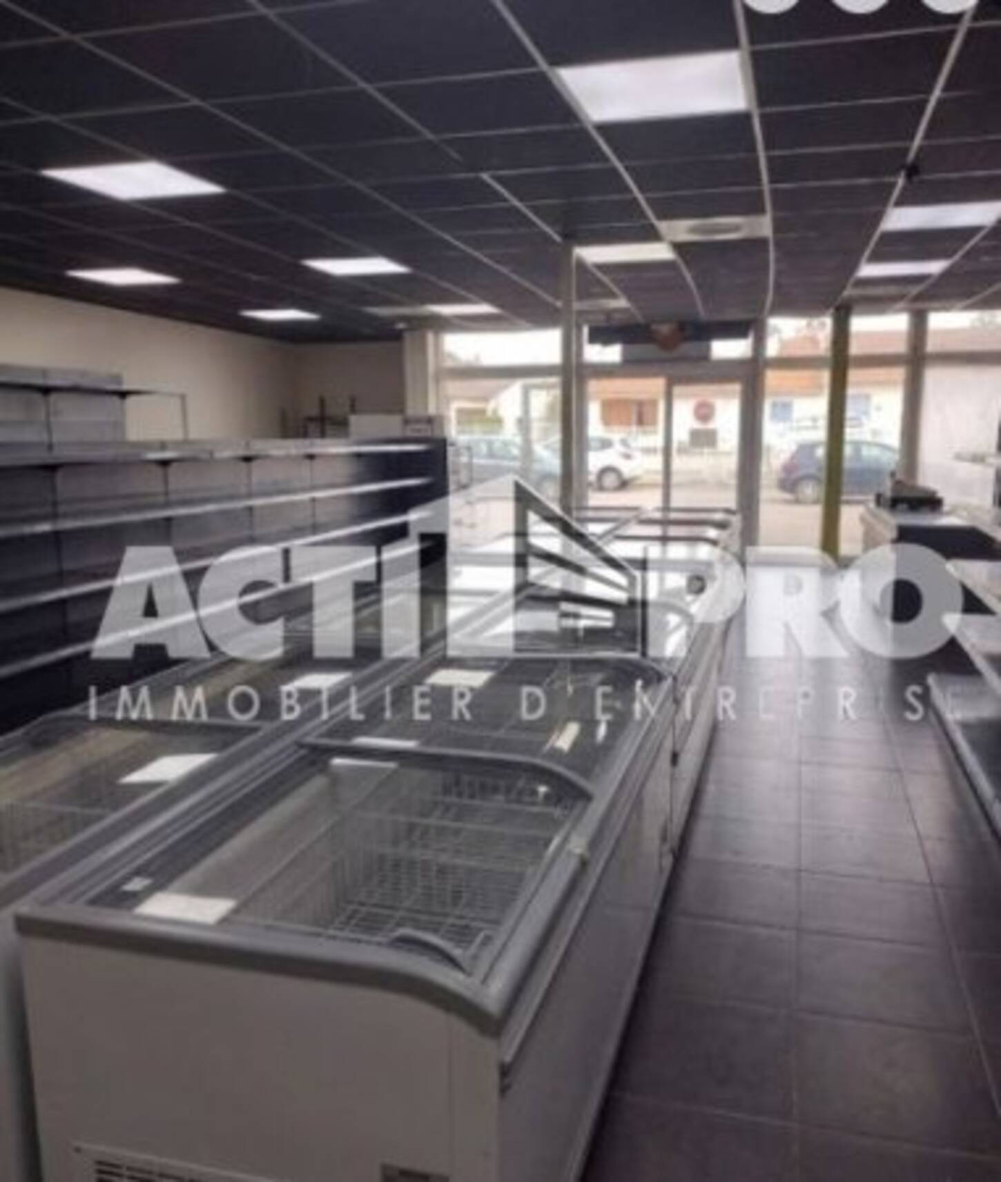 REXIM - Local d'activités - Pyrénées-Orientales - Perpignan - 2