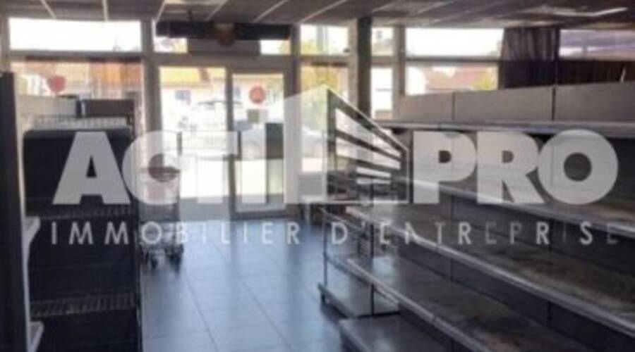REXIM - Local d'activités - Pyrénées-Orientales - Perpignan - 3