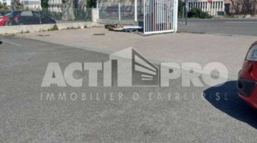 REXIM - Local d'activités - Pyrénées-Orientales - Perpignan - 4