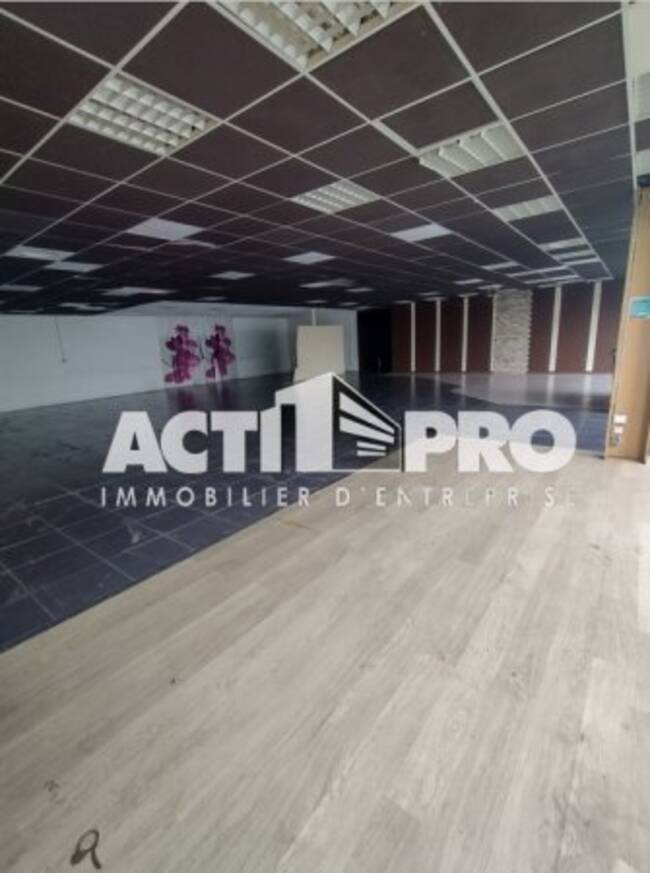 REXIM - Local d'activités - Pyrénées-Orientales - Perpignan - 1