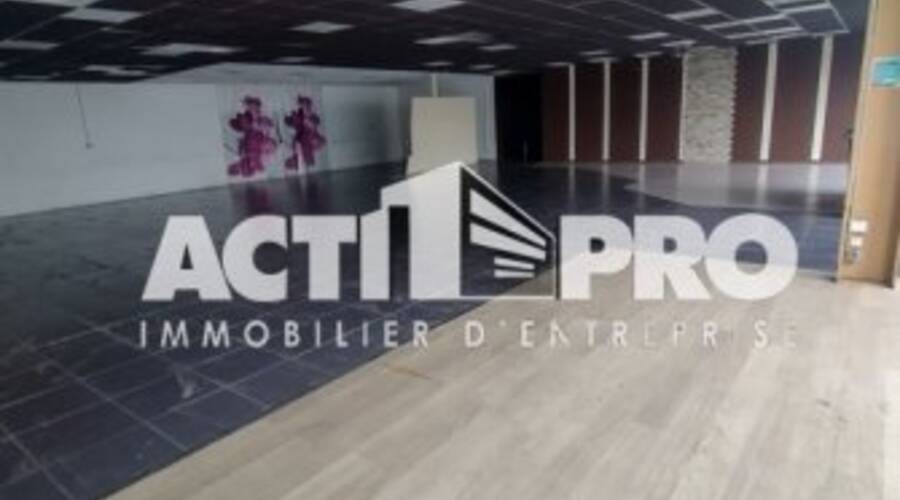 REXIM - Local d'activités - Pyrénées-Orientales - Perpignan - 1