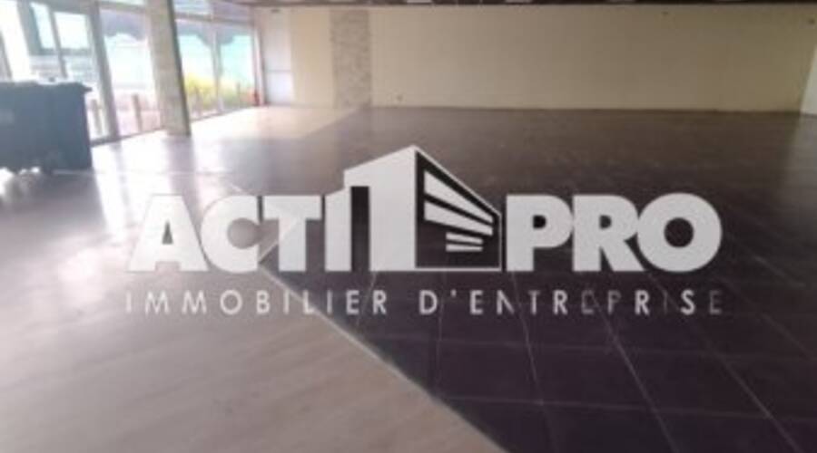 REXIM - Local d'activités - Pyrénées-Orientales - Perpignan - 2