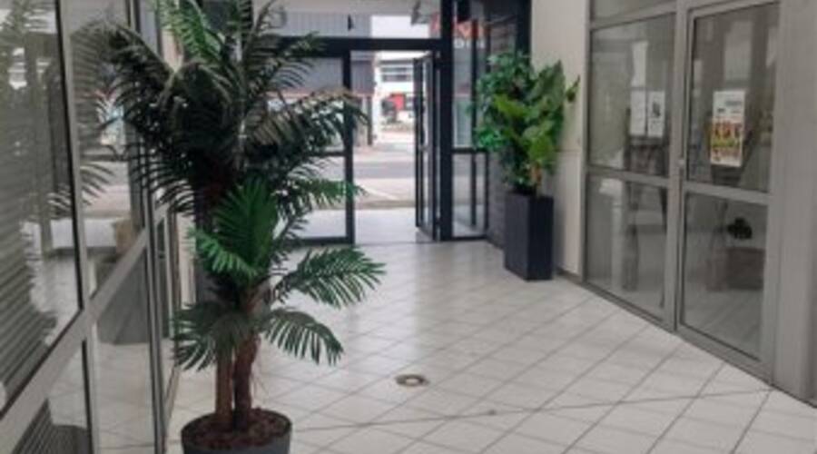 REXIM - Bureau - Pyrénées-Orientales - Cabestany - 1