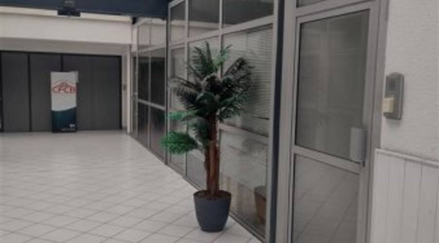 REXIM - Bureau - Pyrénées-Orientales - Cabestany - 4