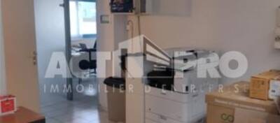 REXIM - Bureau - Pyrénées-Orientales - Cabestany - 2