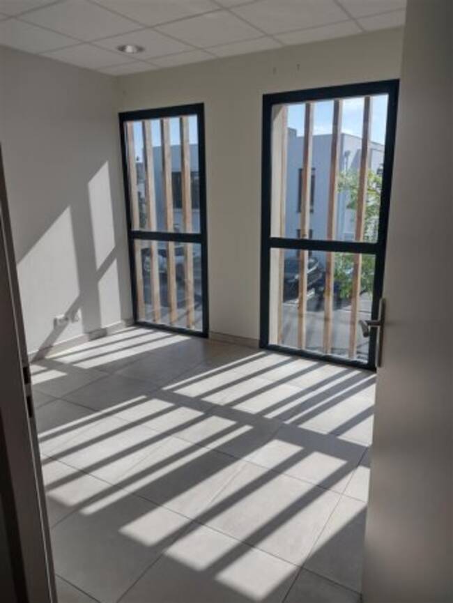 REXIM - Bureau - Pyrénées-Orientales - Perpignan - 1