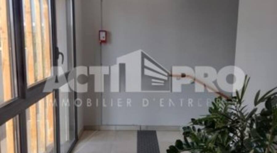 REXIM - Bureau - Pyrénées-Orientales - Perpignan - 3