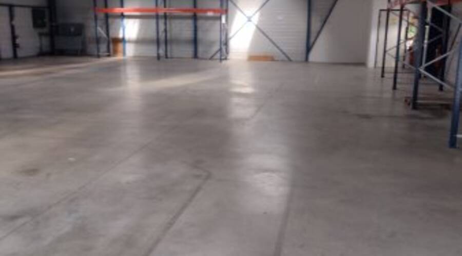 REXIM - Entrepôt - Pyrénées-Orientales - Perpignan - 1