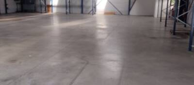 REXIM - Entrepôt - Pyrénées-Orientales - Perpignan - 1