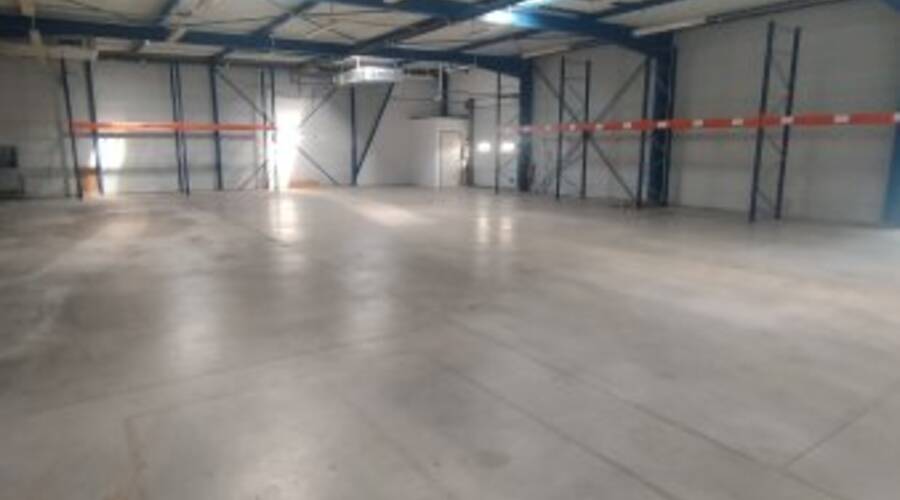 REXIM - Entrepôt - Pyrénées-Orientales - Perpignan - 2