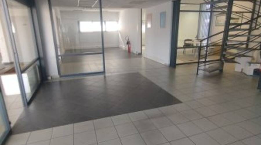 REXIM - Entrepôt - Pyrénées-Orientales - Perpignan - 3