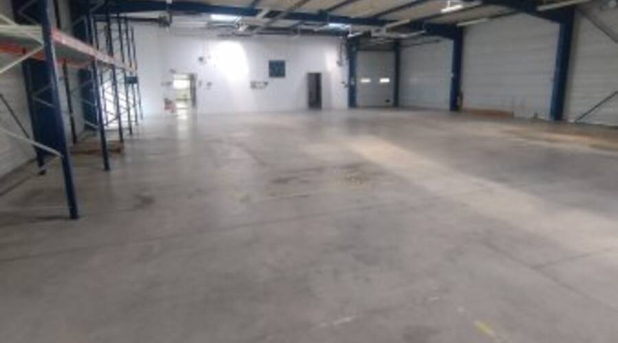 REXIM - Entrepôt - Pyrénées-Orientales - Perpignan - 4