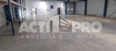 REXIM - Entrepôt - Pyrénées-Orientales - Perpignan - 4