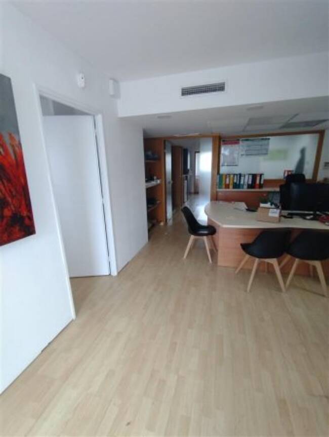 REXIM - Bureau - Pyrénées-Orientales - Perpignan - 1