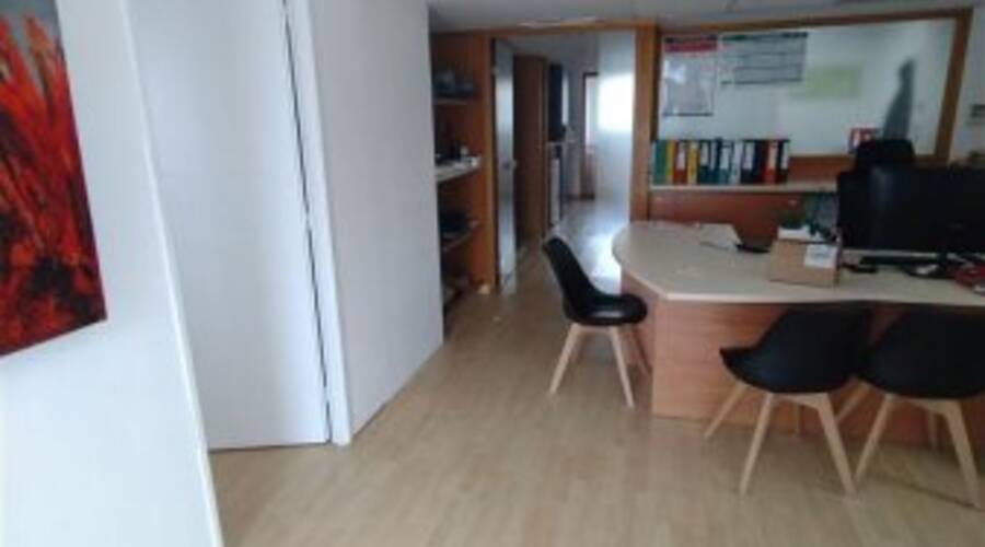 REXIM - Bureau - Pyrénées-Orientales - Perpignan - 1