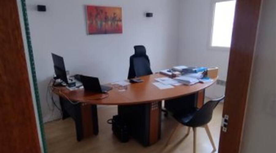 REXIM - Bureau - Pyrénées-Orientales - Perpignan - 3