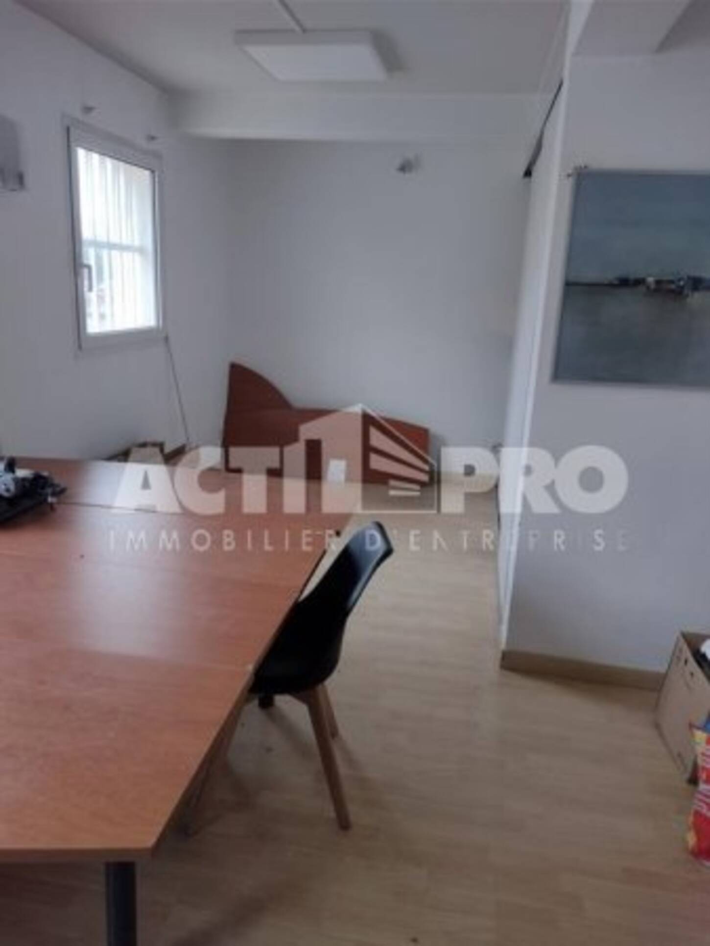 REXIM - Bureau - Pyrénées-Orientales - Perpignan - 2