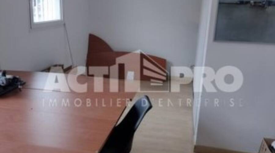REXIM - Bureau - Pyrénées-Orientales - Perpignan - 2