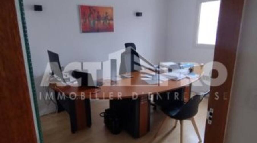 REXIM - Bureau - Pyrénées-Orientales - Perpignan - 3