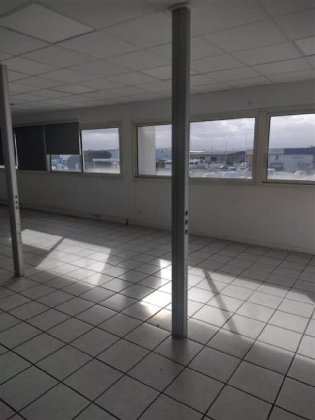 REXIM - Bureau - Pyrénées-Orientales - Perpignan - 1