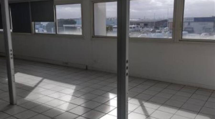 REXIM - Bureau - Pyrénées-Orientales - Perpignan - 1