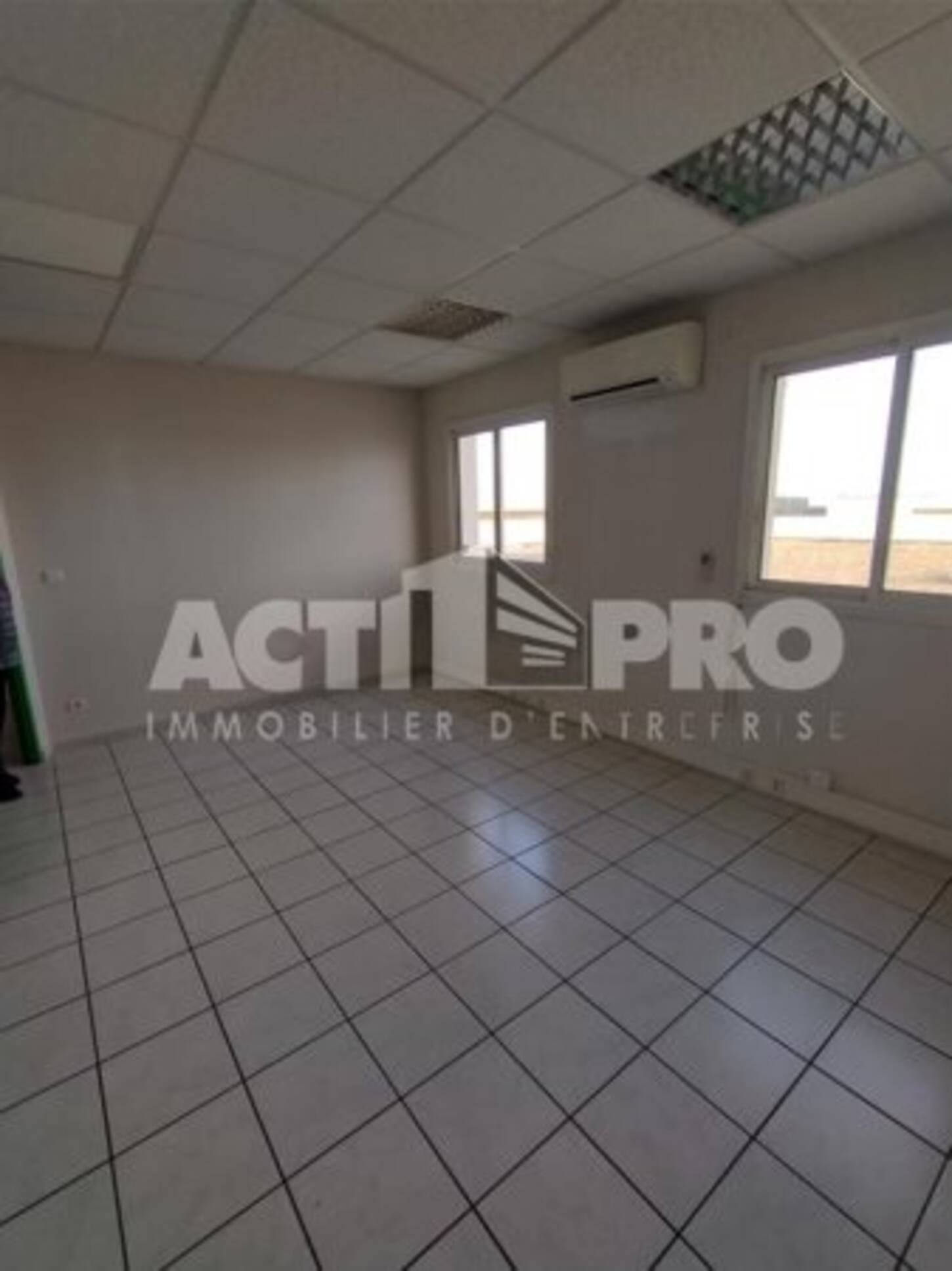 REXIM - Bureau - Pyrénées-Orientales - Perpignan - 2
