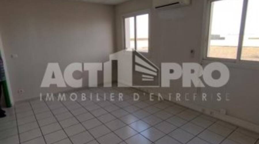 REXIM - Bureau - Pyrénées-Orientales - Perpignan - 2