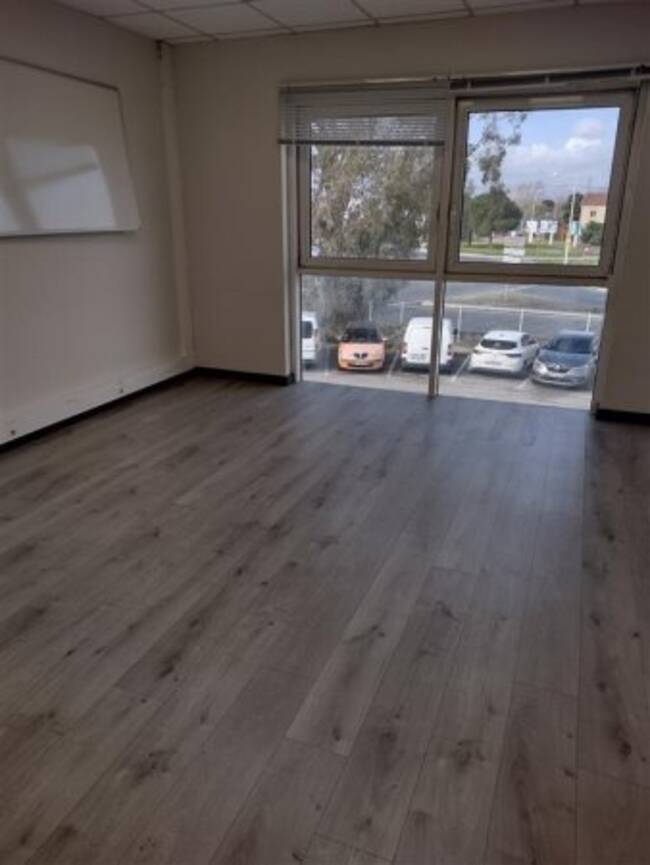 REXIM - Bureau - Pyrénées-Orientales - Perpignan - 1