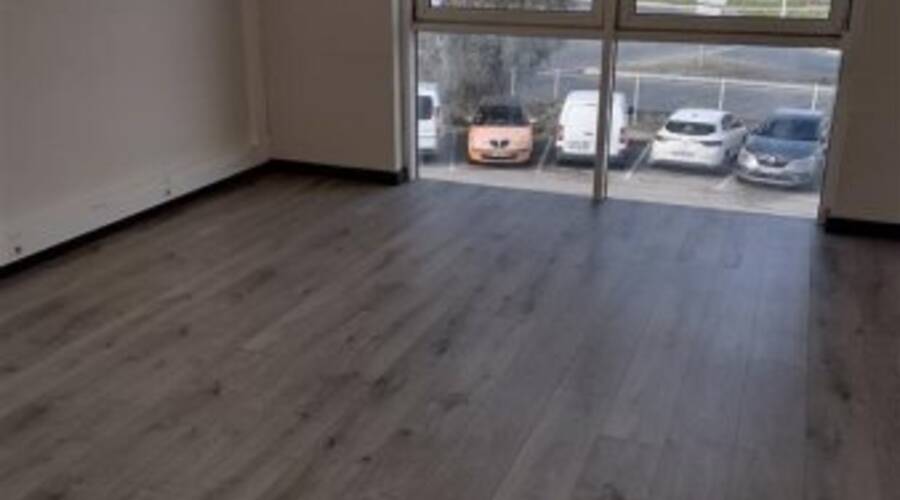 REXIM - Bureau - Pyrénées-Orientales - Perpignan - 1