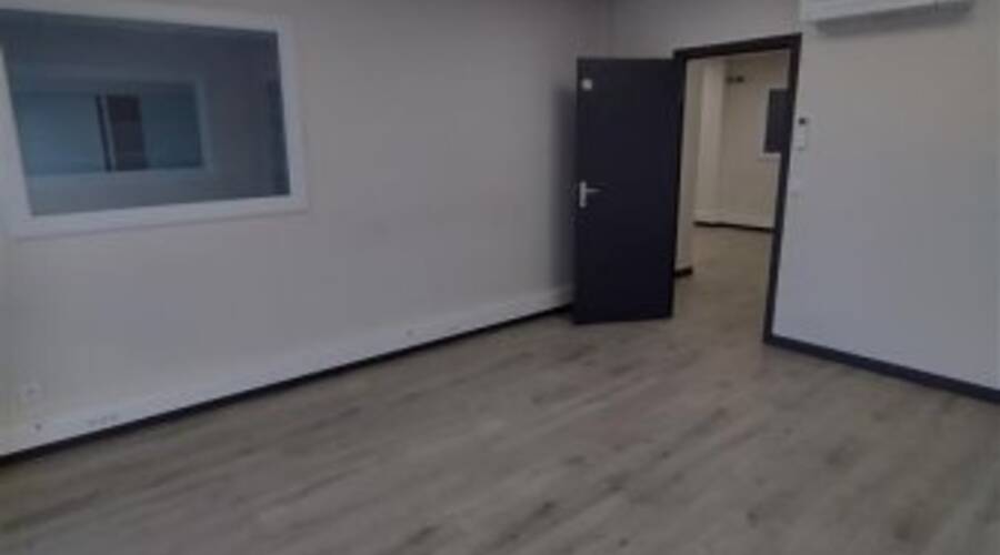 REXIM - Bureau - Pyrénées-Orientales - Perpignan - 2