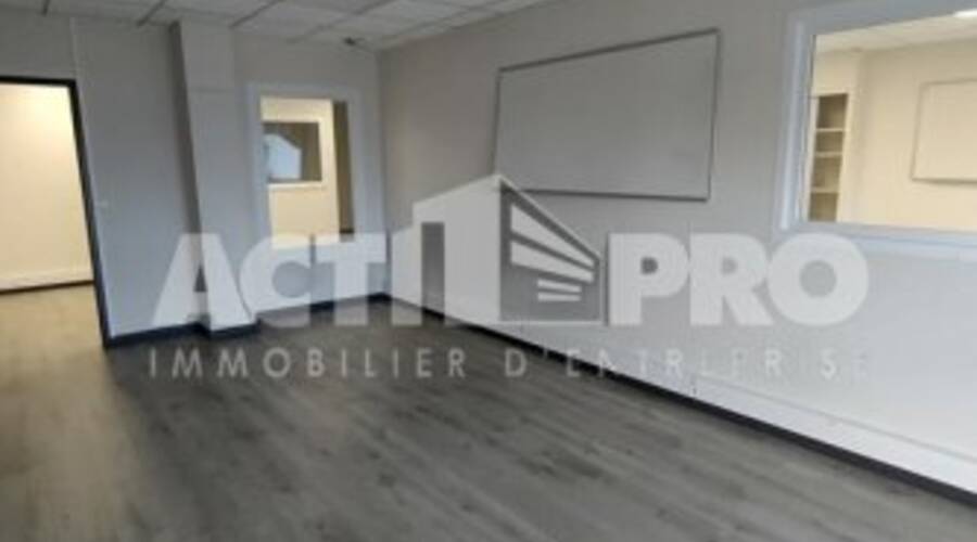 REXIM - Bureau - Pyrénées-Orientales - Perpignan - 3