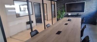 REXIM - Bureau - Pyrénées-Orientales - Perpignan - 1