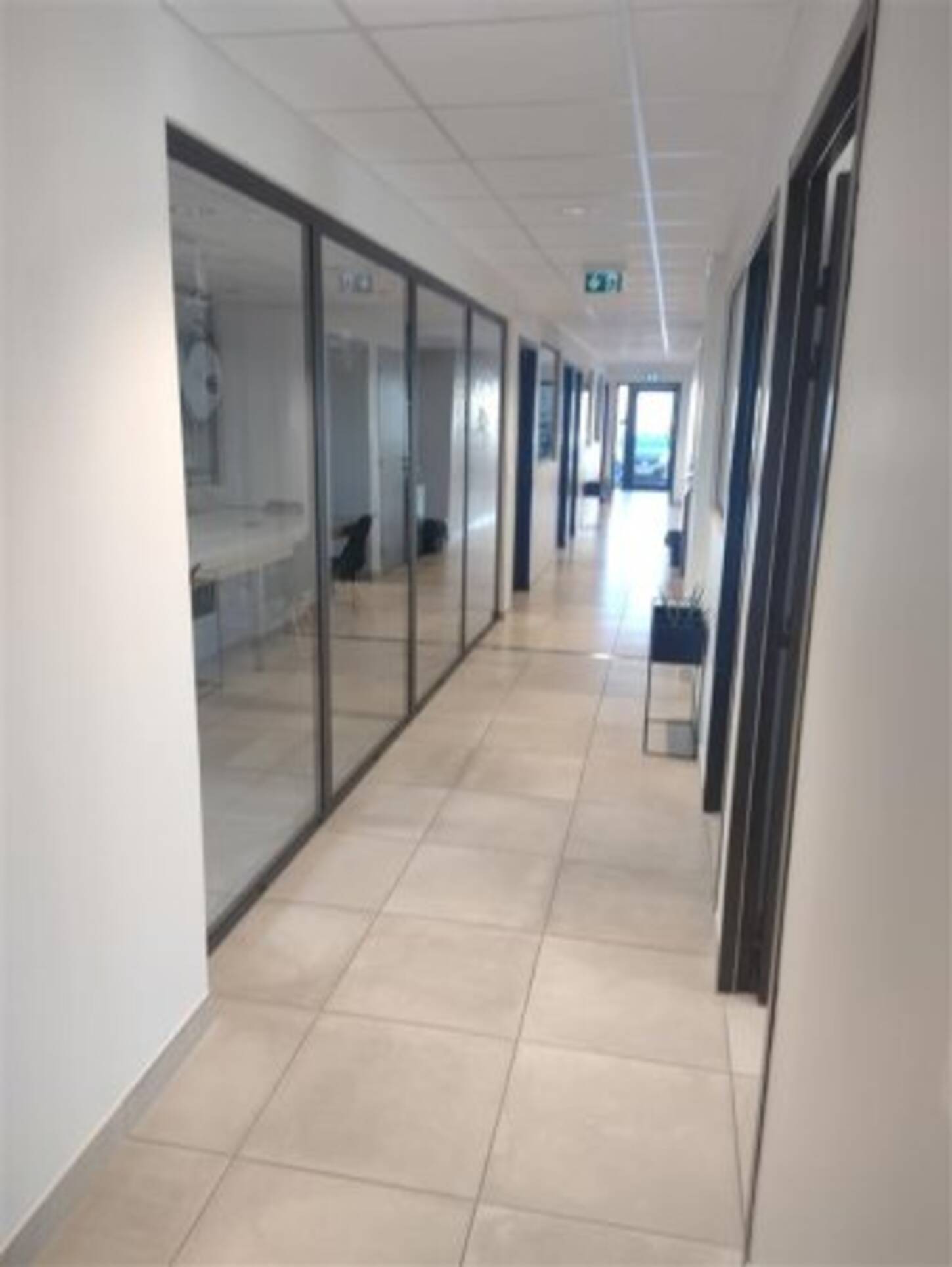 REXIM - Bureau - Pyrénées-Orientales - Perpignan - 2