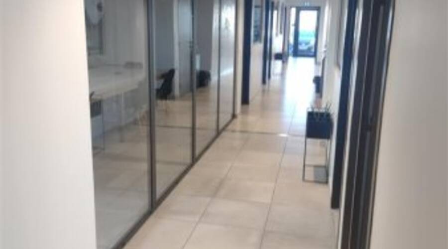 REXIM - Bureau - Pyrénées-Orientales - Perpignan - 2