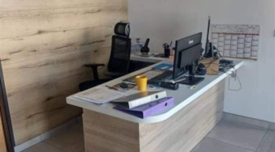 REXIM - Bureau - Pyrénées-Orientales - Perpignan - 3