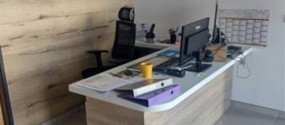 REXIM - Bureau - Pyrénées-Orientales - Perpignan - 3