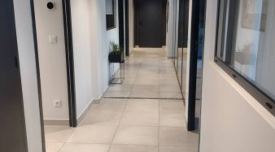 REXIM - Bureau - Pyrénées-Orientales - Perpignan - 4