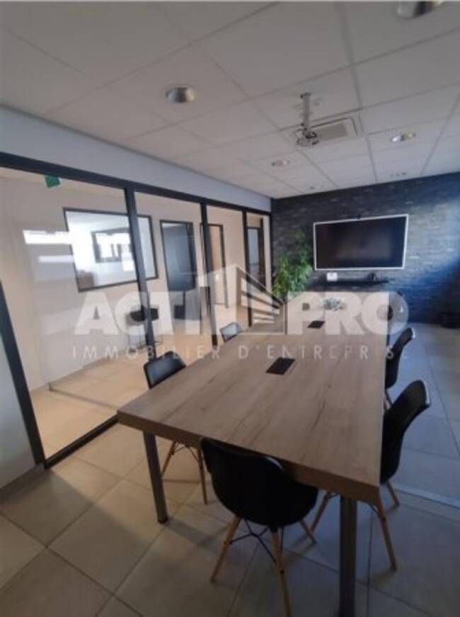 REXIM - Bureau - Pyrénées-Orientales - Perpignan - 1