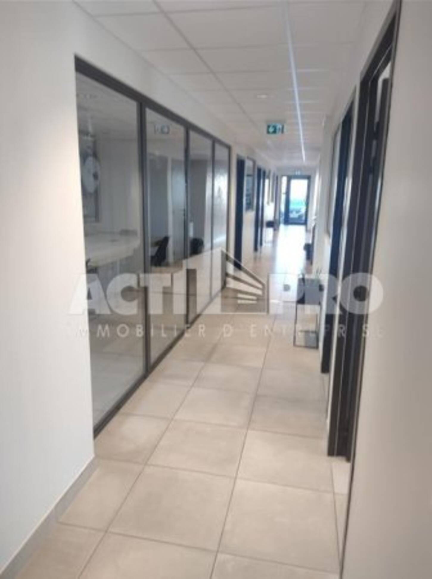 REXIM - Bureau - Pyrénées-Orientales - Perpignan - 2