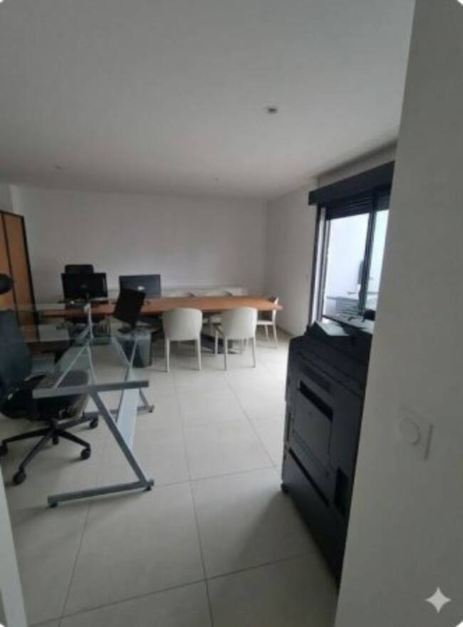 REXIM - Bureau - Pyrénées-Orientales - Perpignan - 1