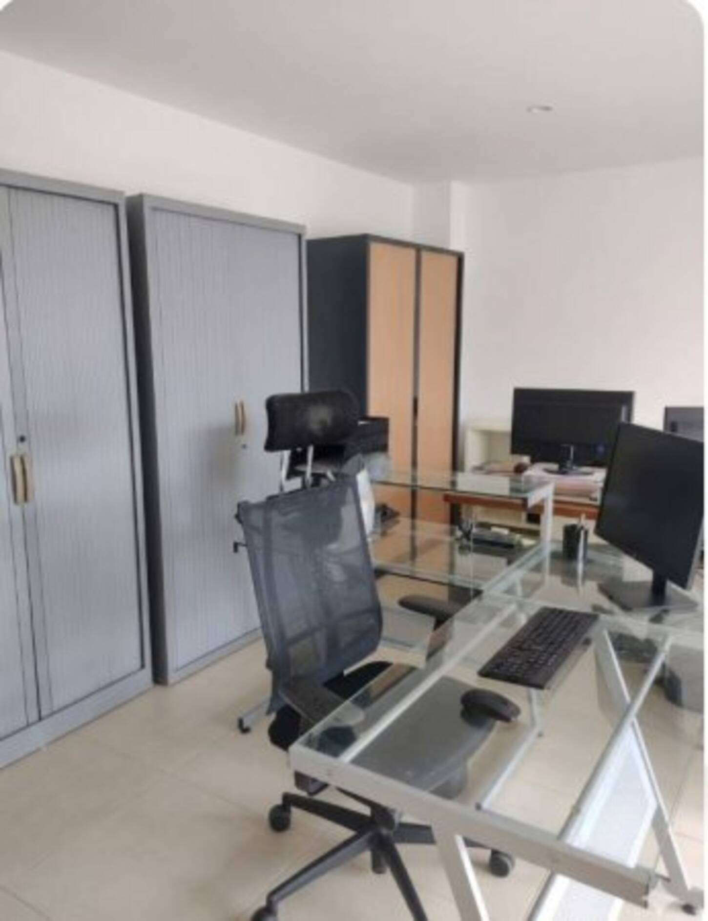 REXIM - Bureau - Pyrénées-Orientales - Perpignan - 2