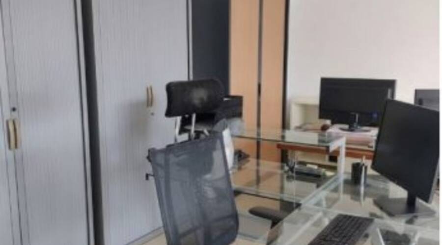 REXIM - Bureau - Pyrénées-Orientales - Perpignan - 2